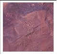 FIGURE 8: ANASAZI PETROGLYPH