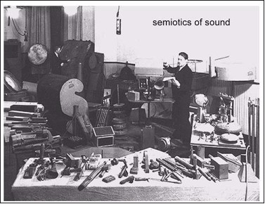 FIGURE 54: INSTRUMENT DESIGN COMPONENTS ARE LIKE SEMIOTICS.